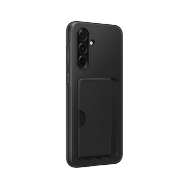 Samsung Card Slot Case for Galaxy A36 5G - Black